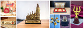 Wooden Items